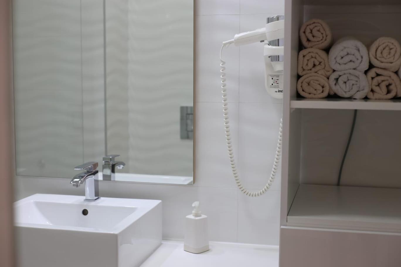 Zlatna Bura Apartmán *